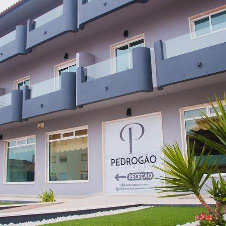 Pedrogao Guesthouse Extérieur photo